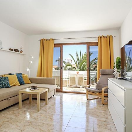Sand Club Apartment 202 San Miguel de Abona Exterior photo