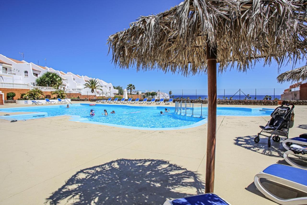 Sand Club Apartment 202 San Miguel de Abona Exterior photo
