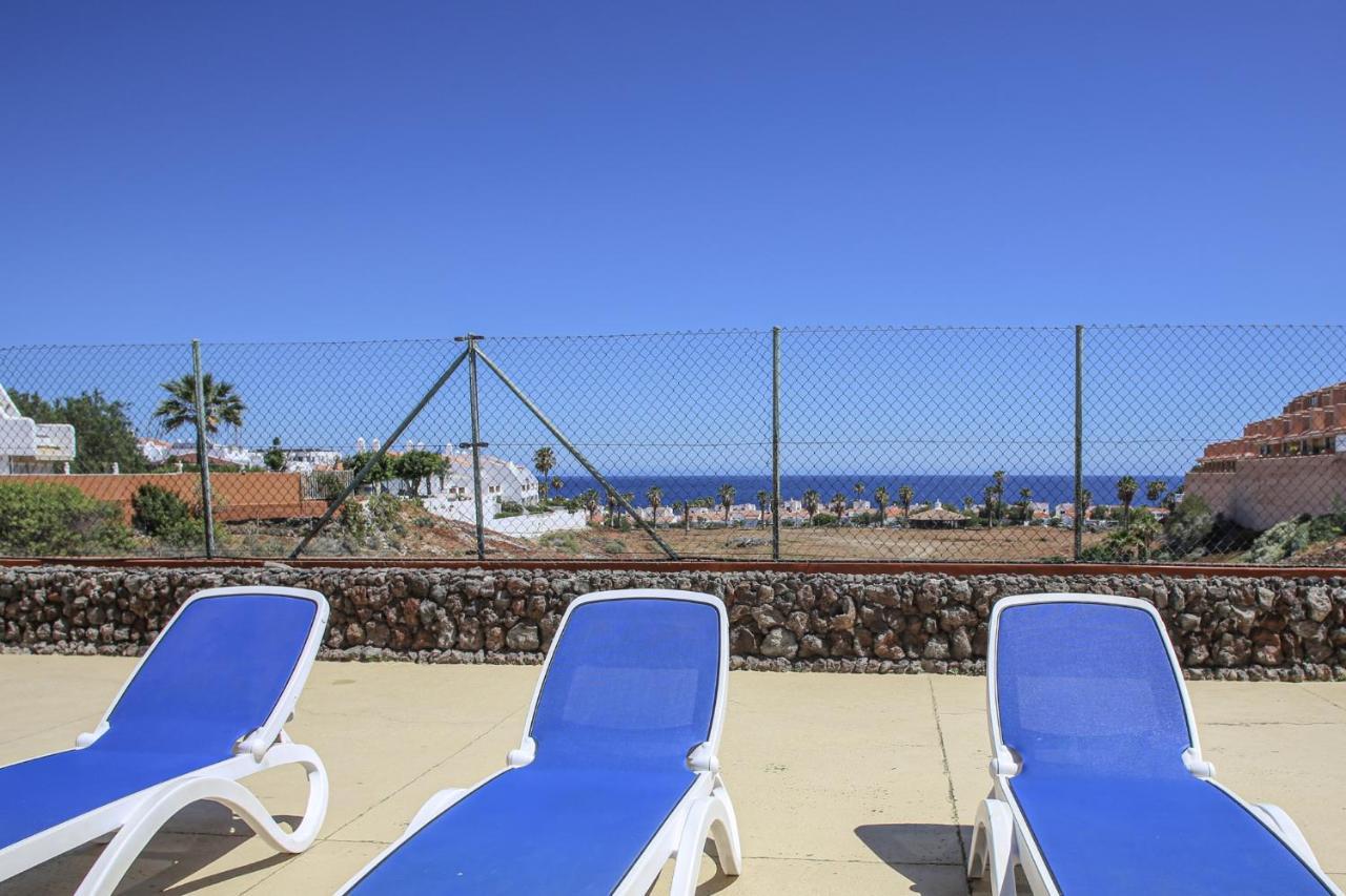 Sand Club Apartment 202 San Miguel de Abona Exterior photo
