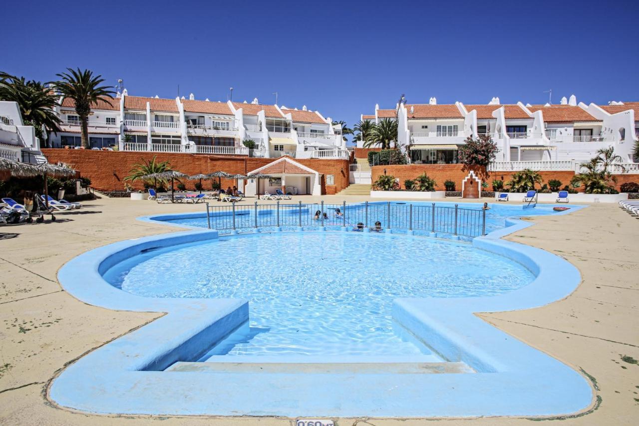 Sand Club Apartment 202 San Miguel de Abona Exterior photo