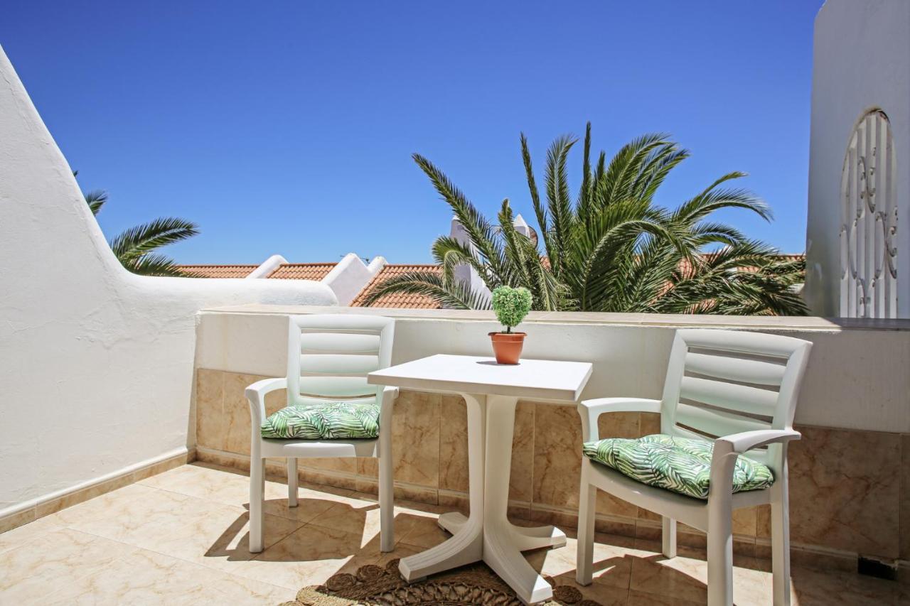 Sand Club Apartment 202 San Miguel de Abona Exterior photo