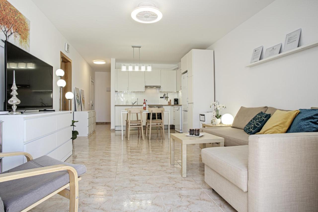 Sand Club Apartment 202 San Miguel de Abona Exterior photo