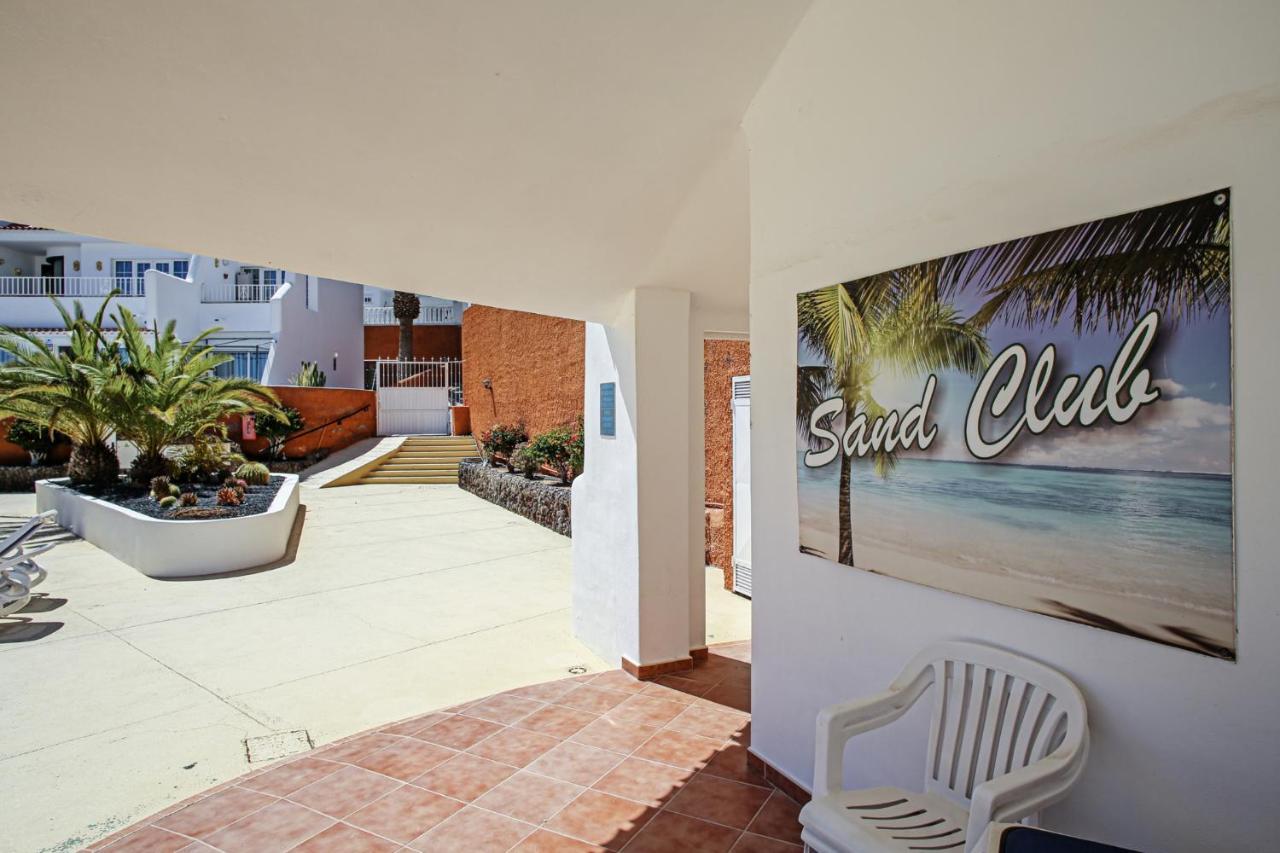 Sand Club Apartment 202 San Miguel de Abona Exterior photo