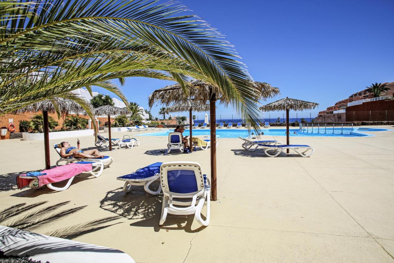 Sand Club Apartment 202 San Miguel de Abona Exterior photo