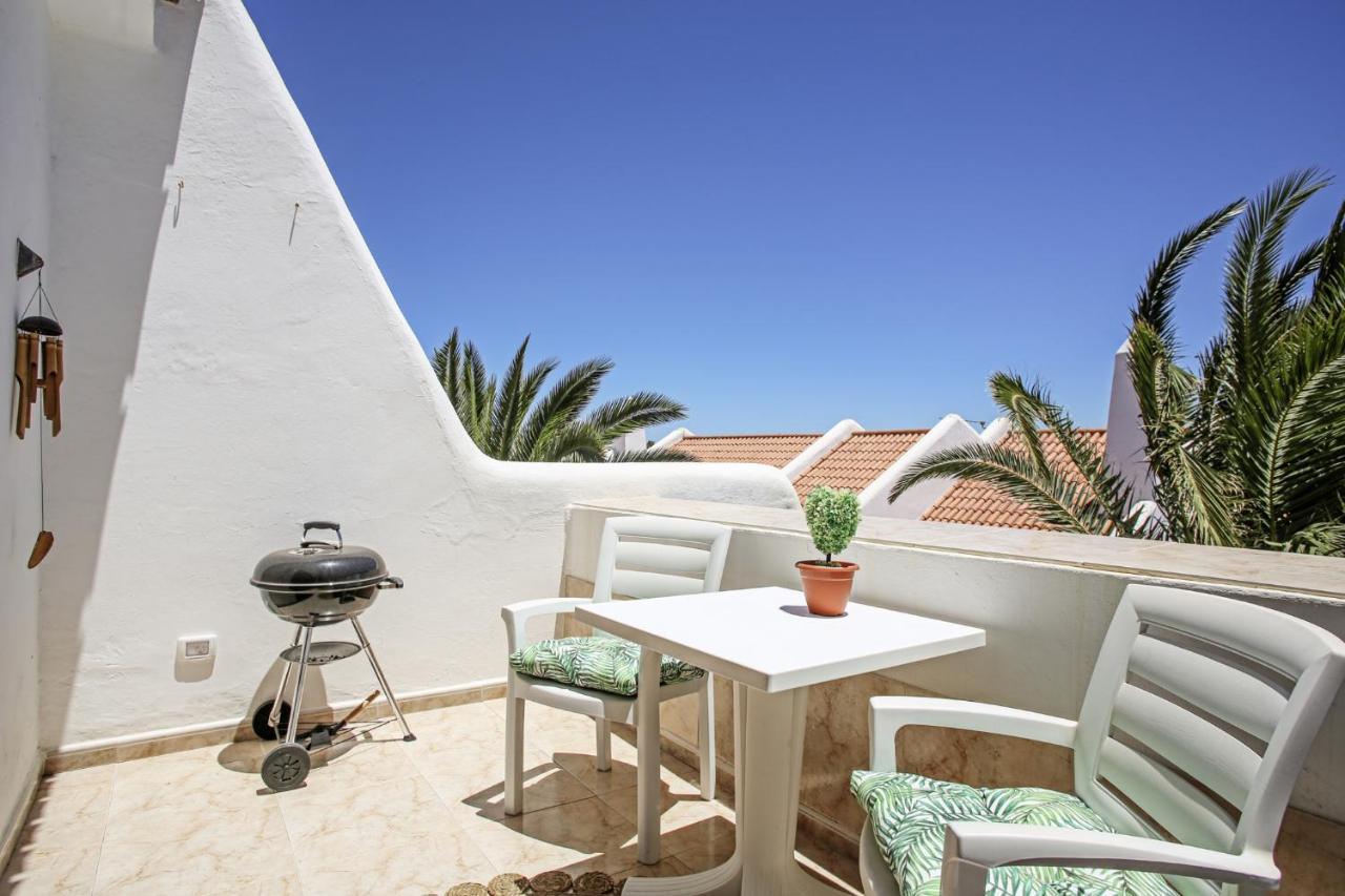 Sand Club Apartment 202 San Miguel de Abona Exterior photo