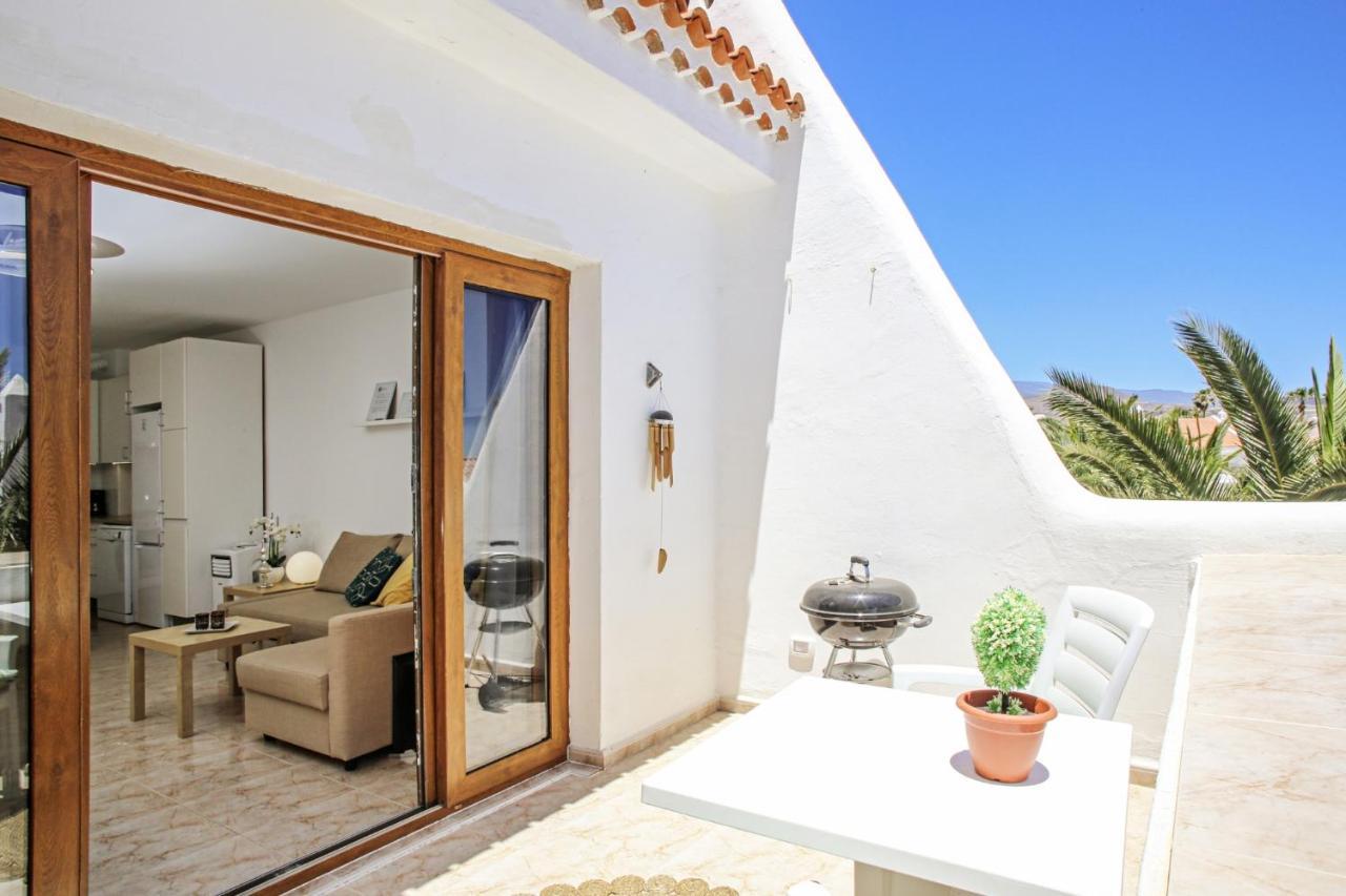 Sand Club Apartment 202 San Miguel de Abona Exterior photo