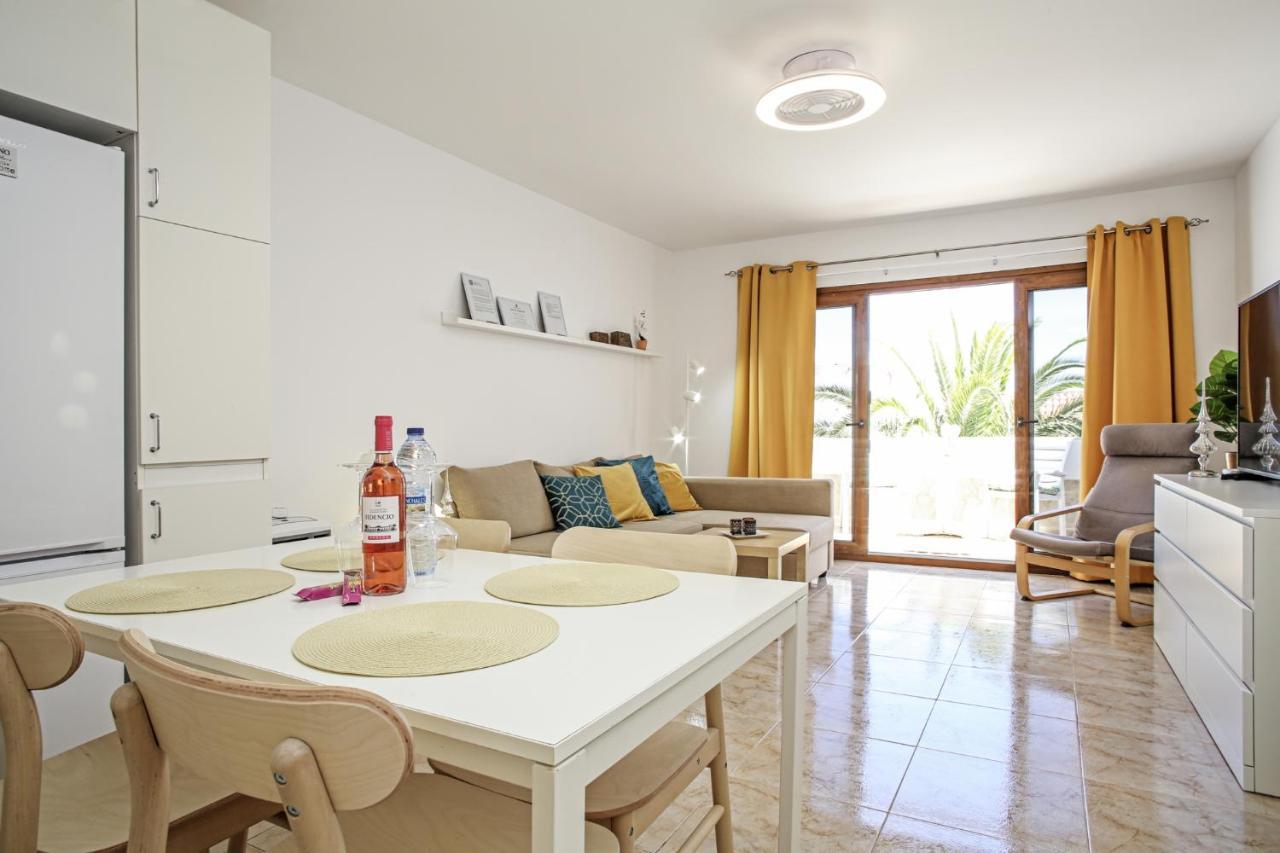 Sand Club Apartment 202 San Miguel de Abona Exterior photo