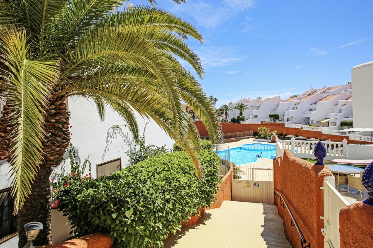 Sand Club Apartment 202 San Miguel de Abona Exterior photo