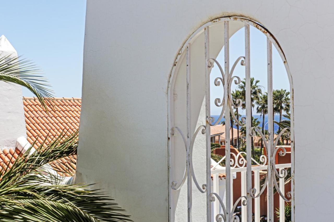 Sand Club Apartment 202 San Miguel de Abona Exterior photo