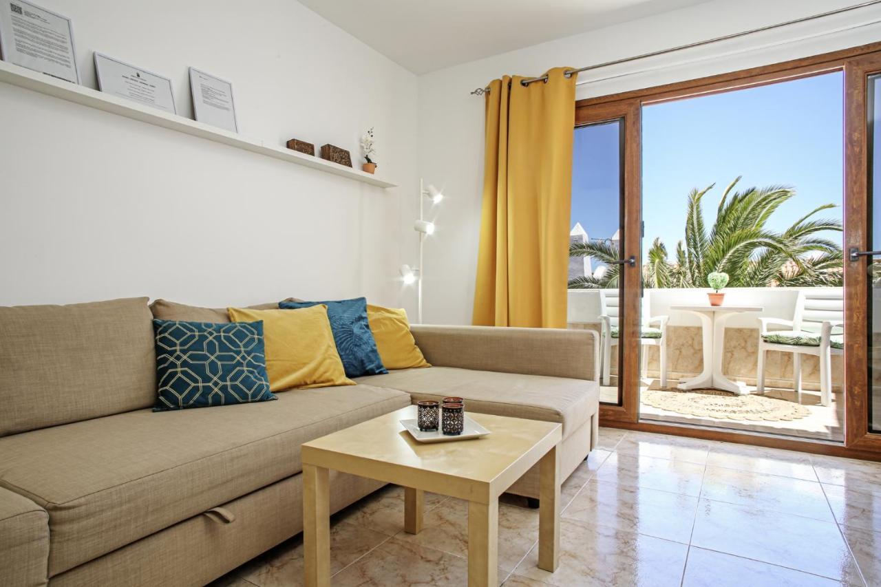 Sand Club Apartment 202 San Miguel de Abona Exterior photo