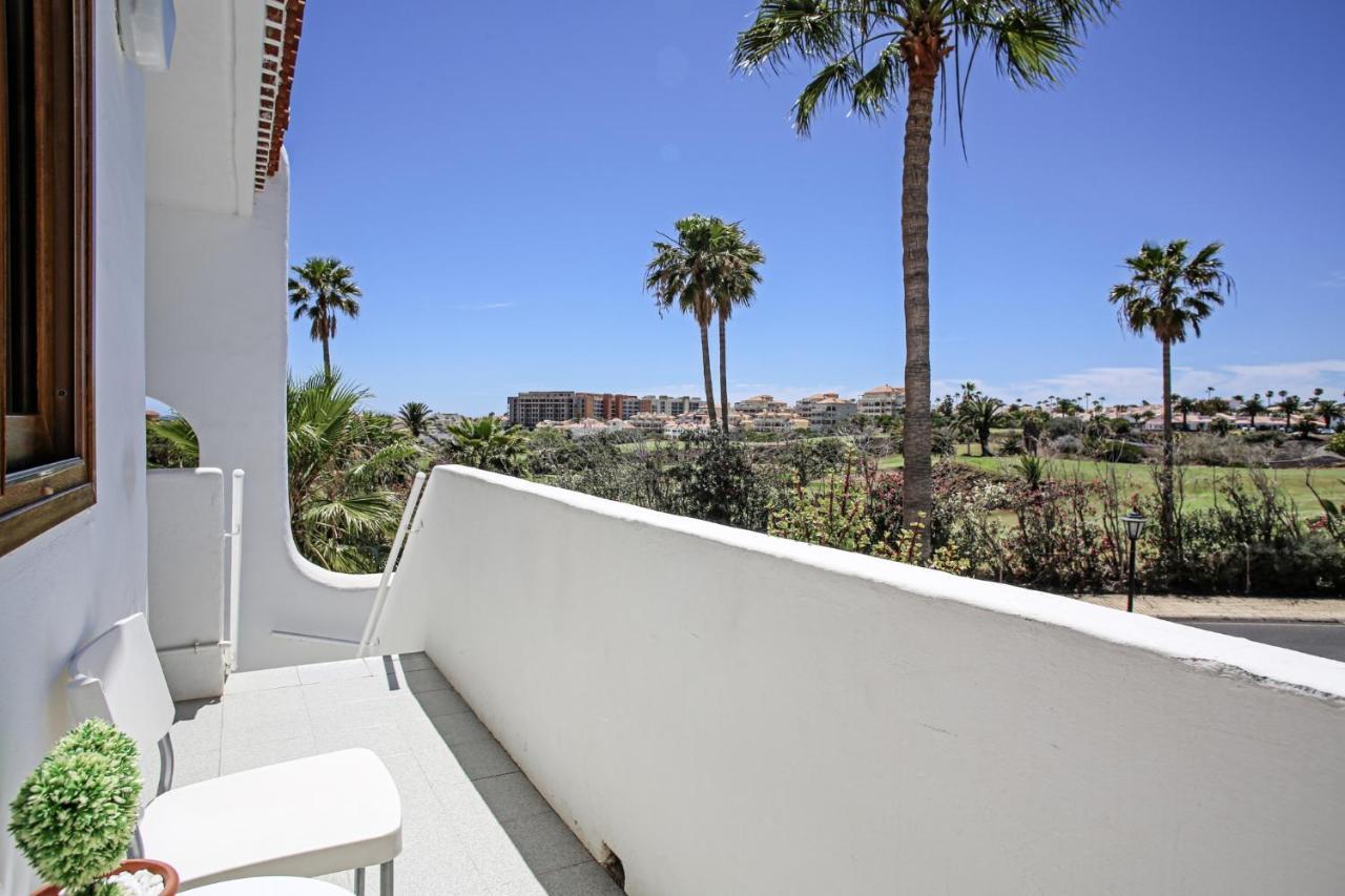 Sand Club Apartment 202 San Miguel de Abona Exterior photo