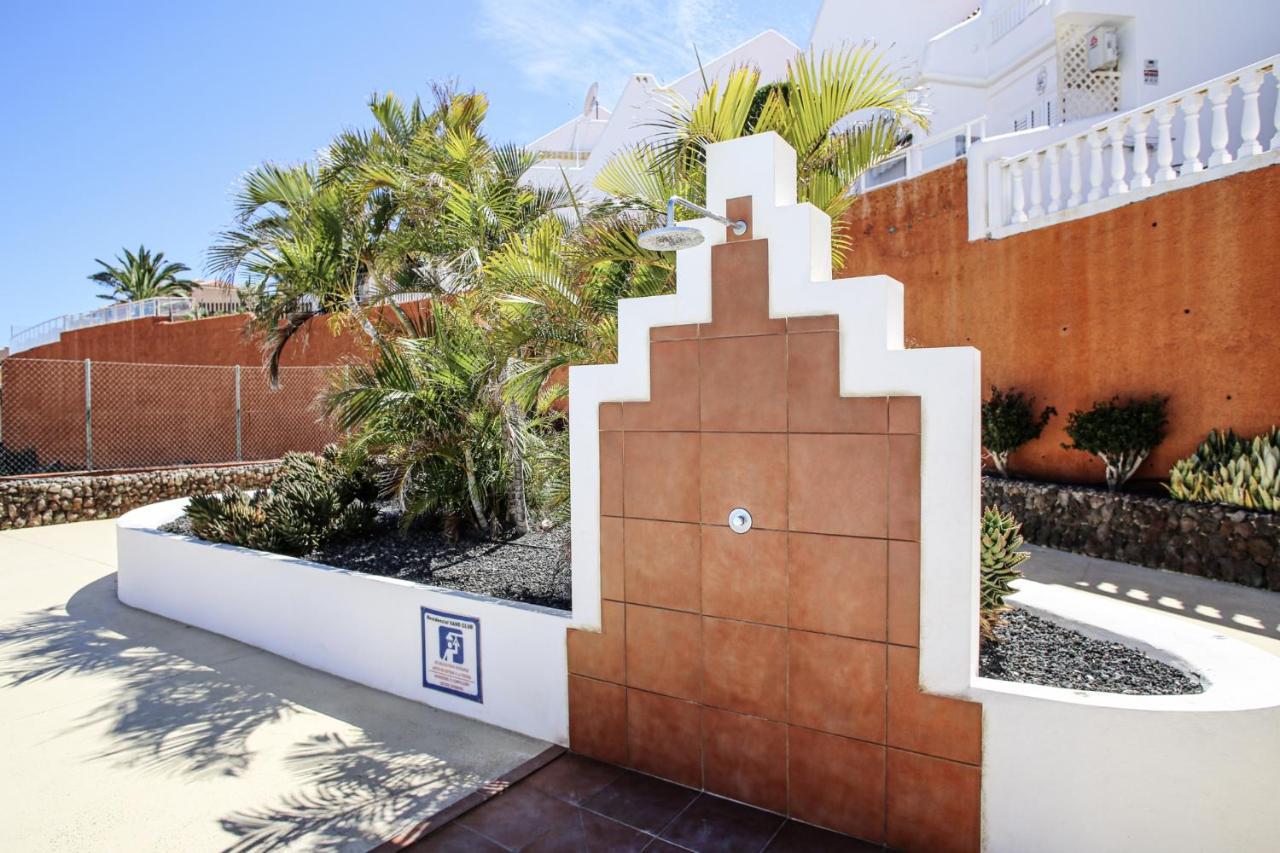 Sand Club Apartment 202 San Miguel de Abona Exterior photo