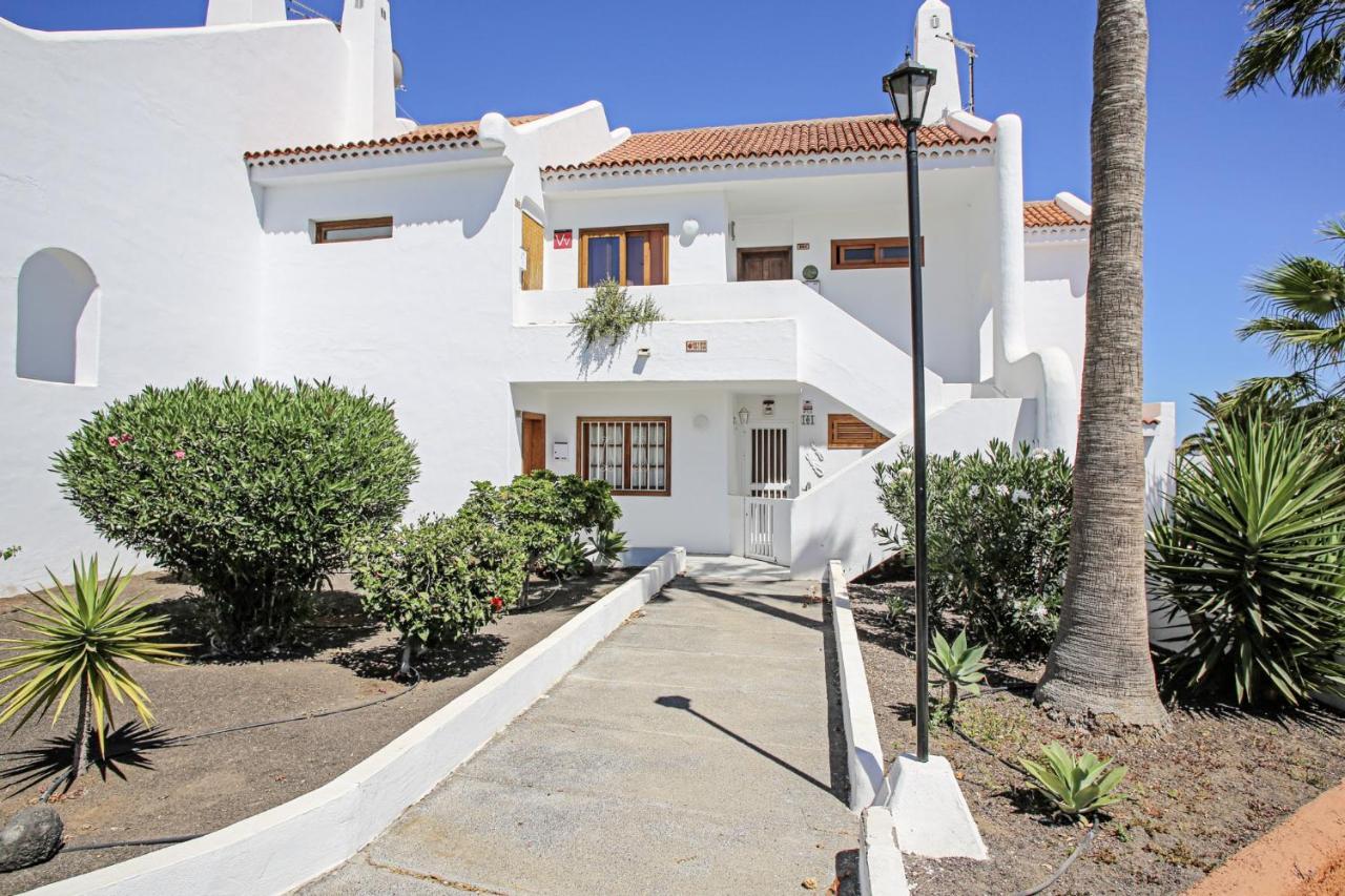 Sand Club Apartment 202 San Miguel de Abona Exterior photo